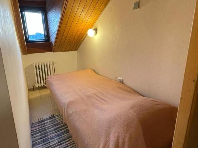 Apartmán Attic Flat In The Center Bratislava Exteriér fotografie